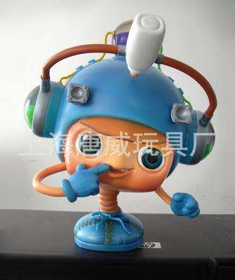 從靈感走進現實 工廠定做人物樹脂雕像，打造獨一無二的創意禮品與動漫擺件