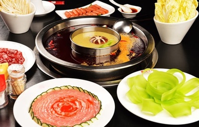 廣東小本餐飲創業新選擇 嘗天下火鍋加盟項目中的飲品掘金之道