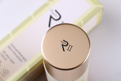 韓國RII護(hù)膚品亮相2016上海美博會(huì)，開拓中國市場(chǎng)新篇章