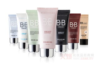 從護膚品代理貿(mào)易視角看BB霜的未來發(fā)展 機遇、挑戰(zhàn)與趨勢