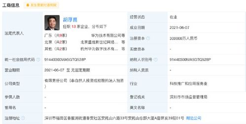 狂砸30億，華為大舉進軍數字能源 副董事長掛帥，新能源車技術成攻堅重點